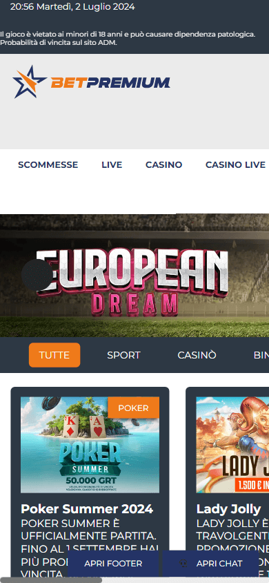 betpremium_casino_promotions_mobile