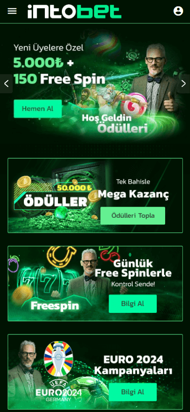 intobet_casino_homepage_mobile