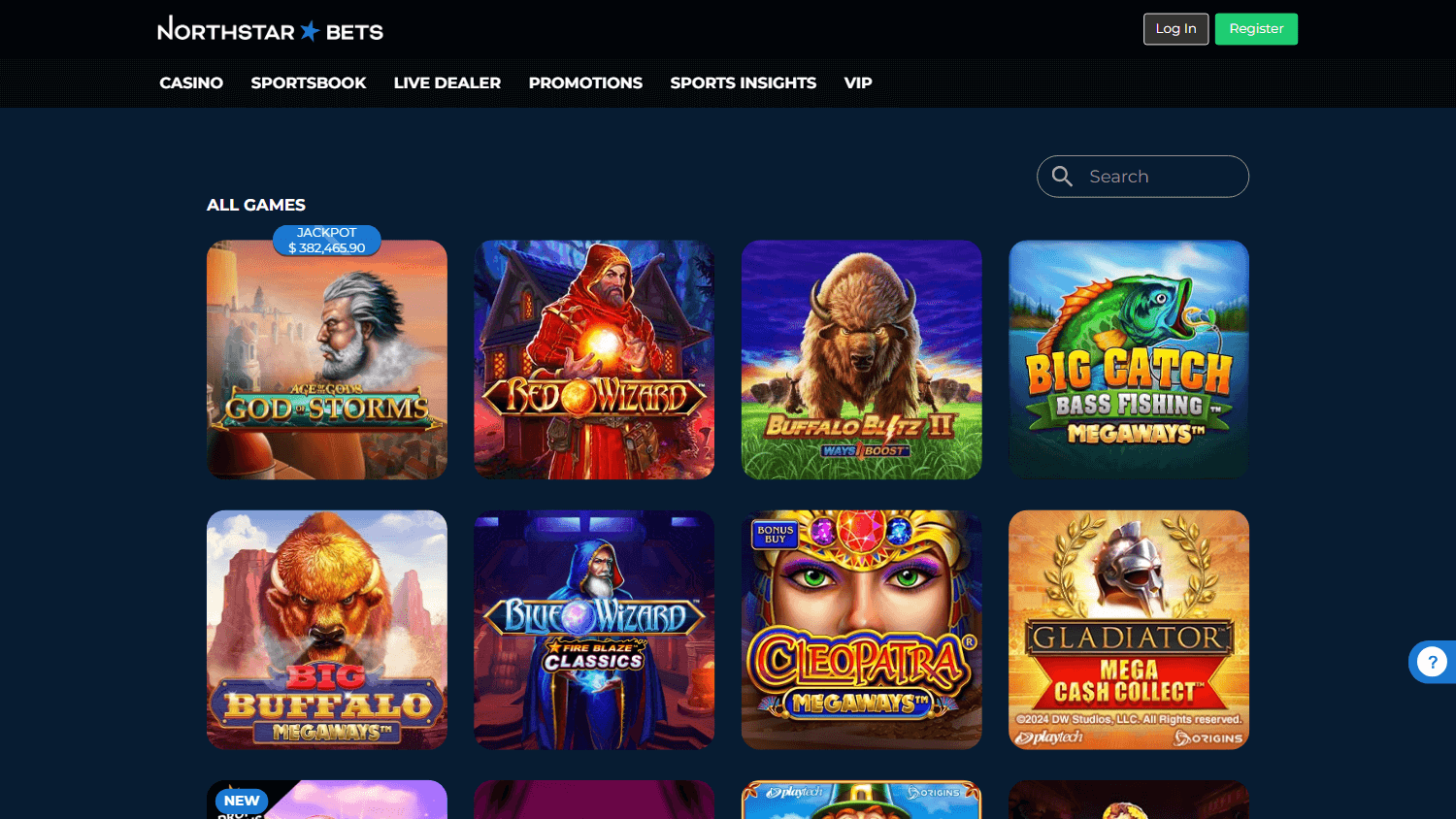 khelibet online slots