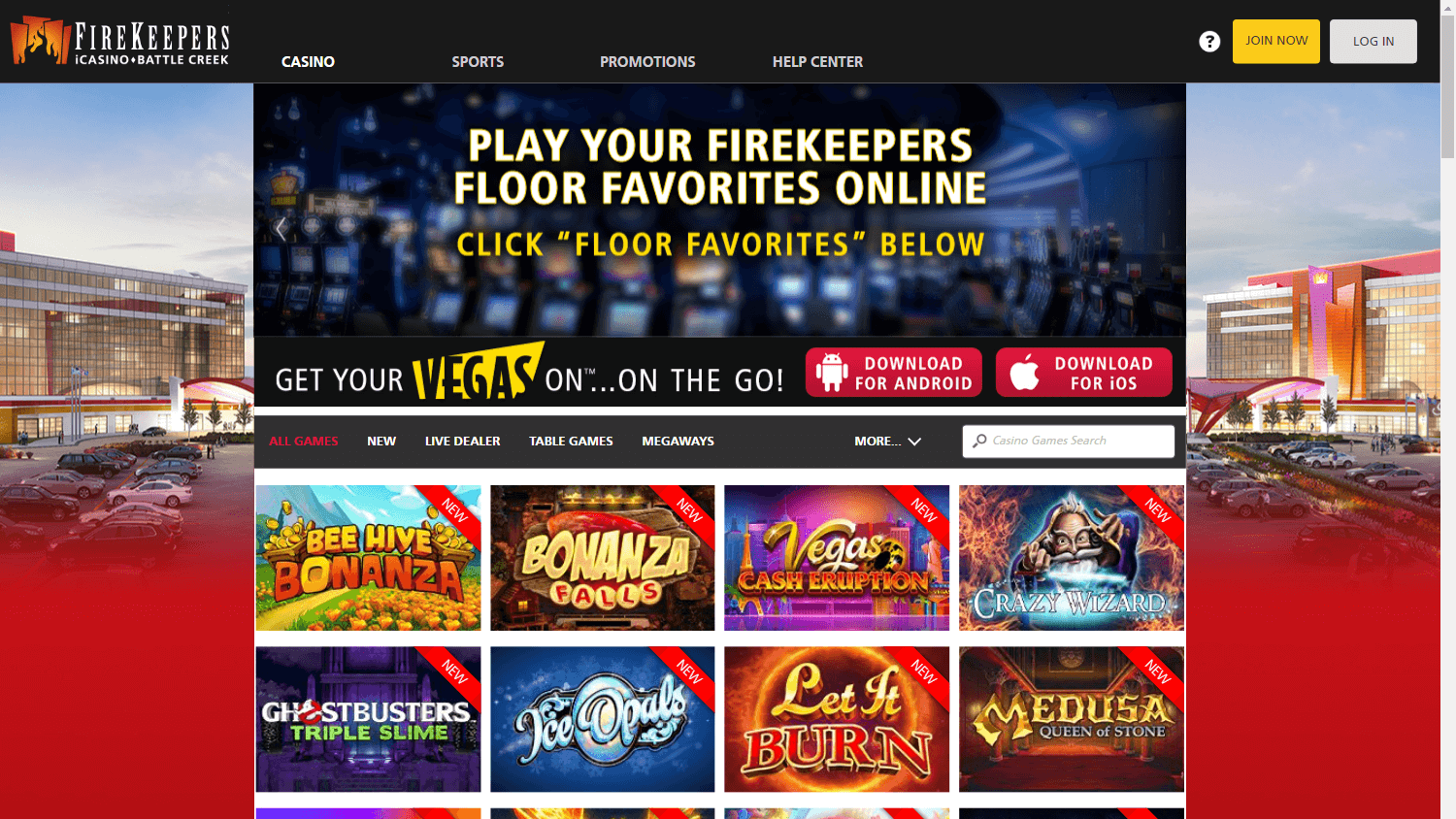 firekeepers_casino_mi_homepage_desktop