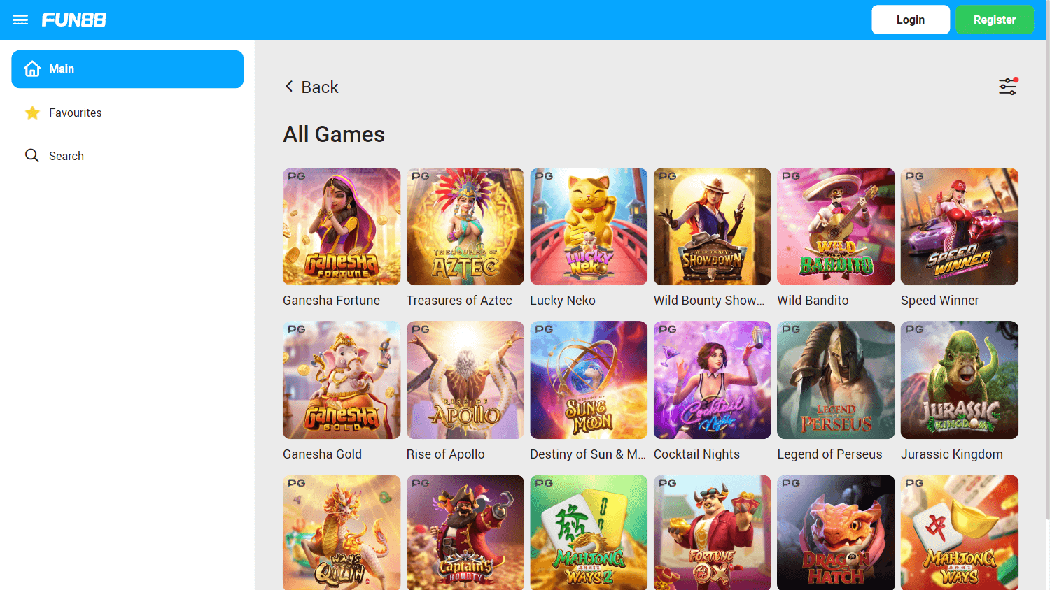 Trải Nghiệm Chơi Game Đỉnh Cao Với Link Max88 - Khám Phá Thế Giới Giải Trí