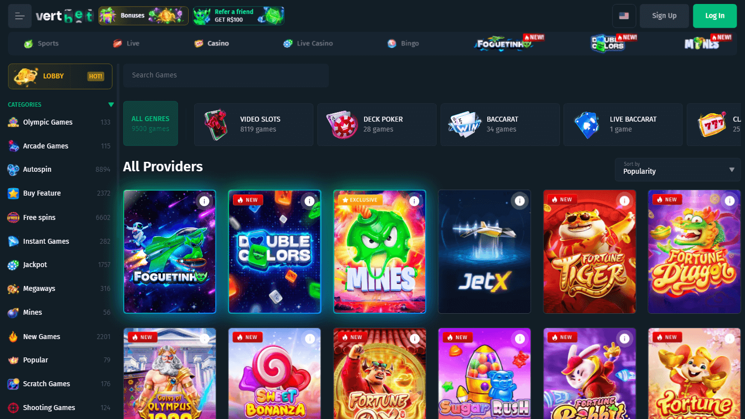 vertbet_casino_game_gallery_desktop