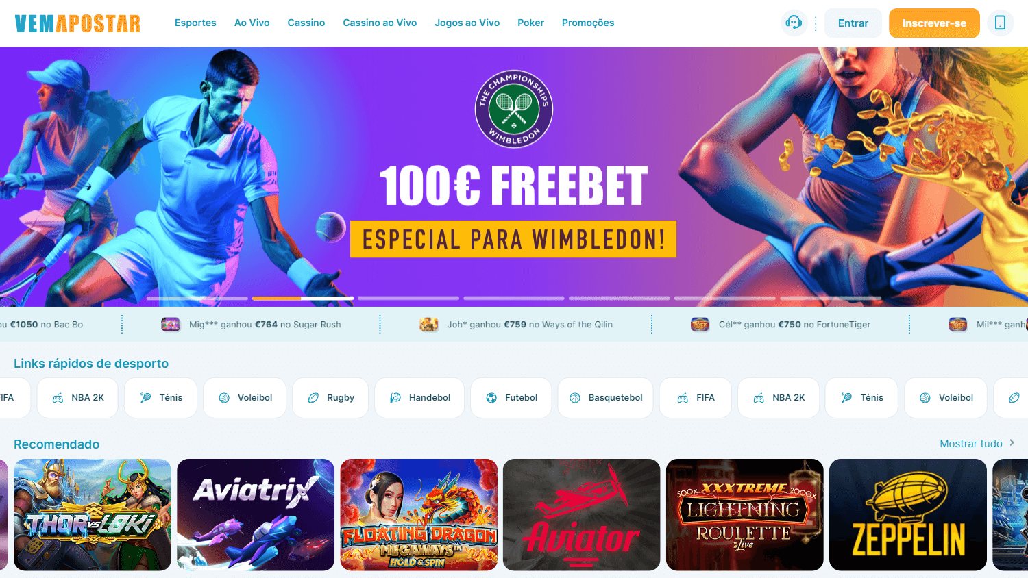 vemapostar_casino_homepage_desktop