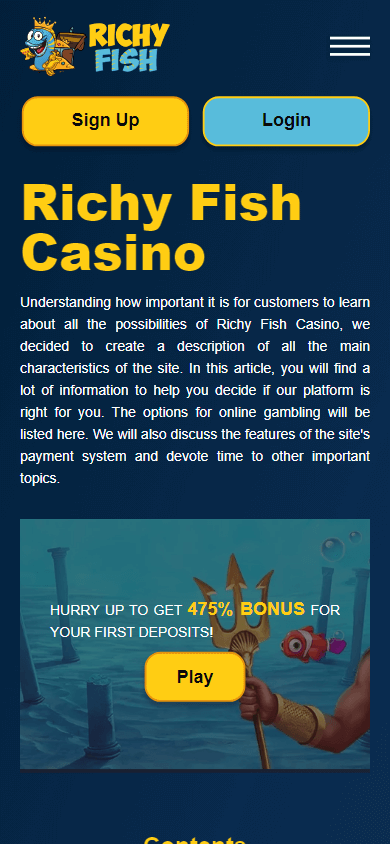 richy_fish_casino_homepage_mobile