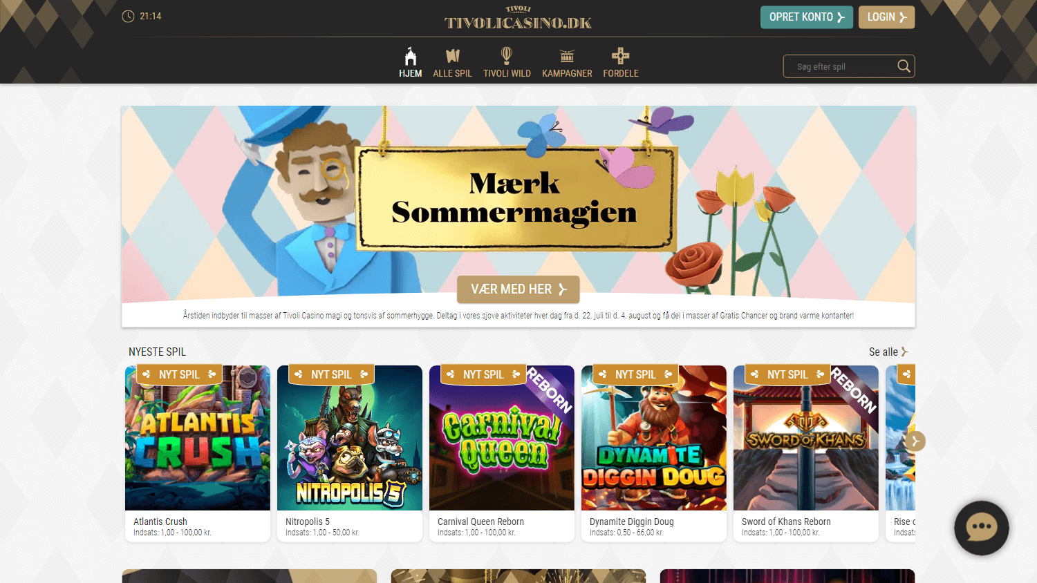 tivoli_casino_dk_homepage_desktop