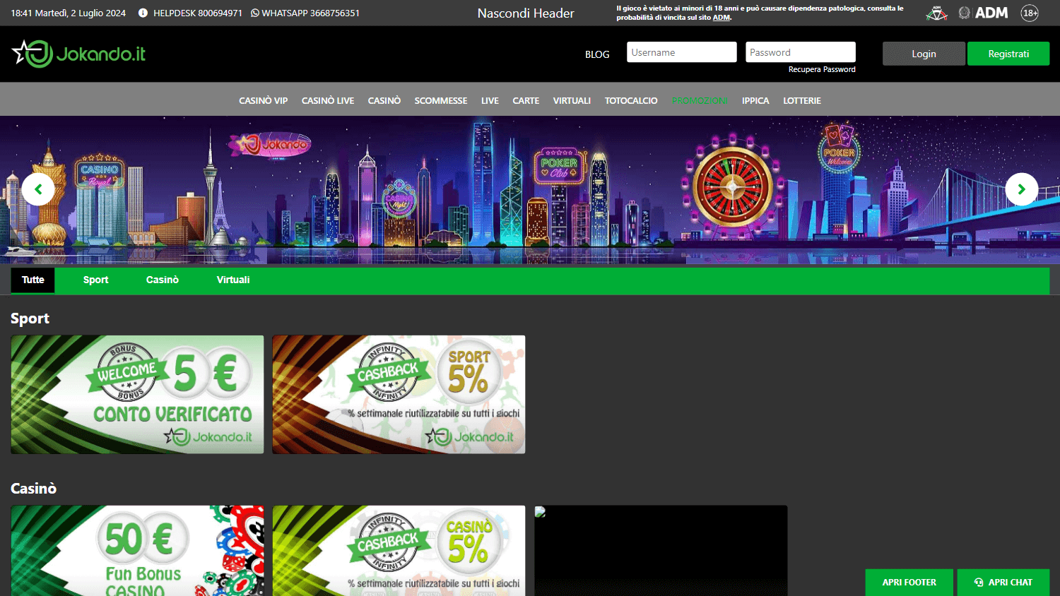 jokando_casino_promotions_desktop