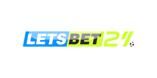 Letsbet24 Casino Logo
