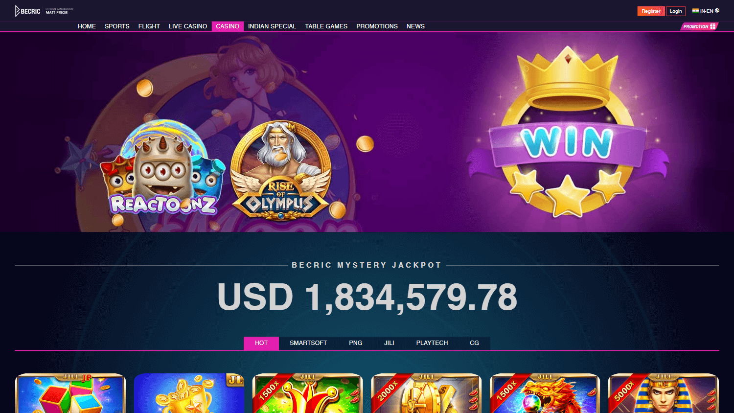 becric_casino_game_gallery_desktop