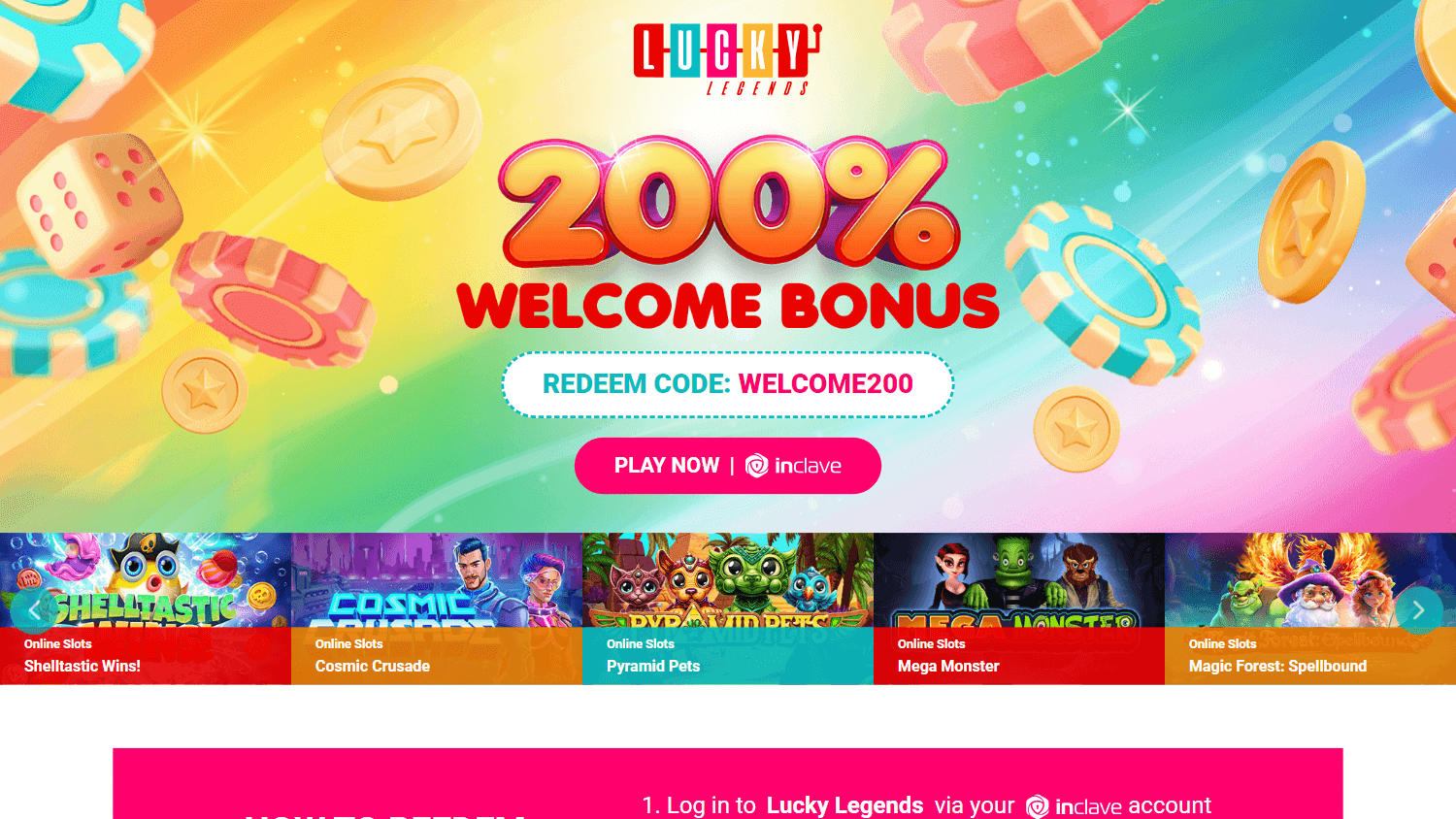 popular Lucky Start Casino weekend bonus offer in UK