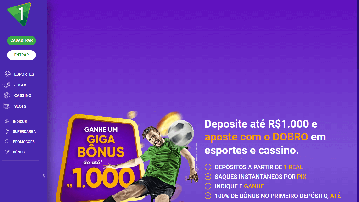 aposta1_casino_homepage_desktop