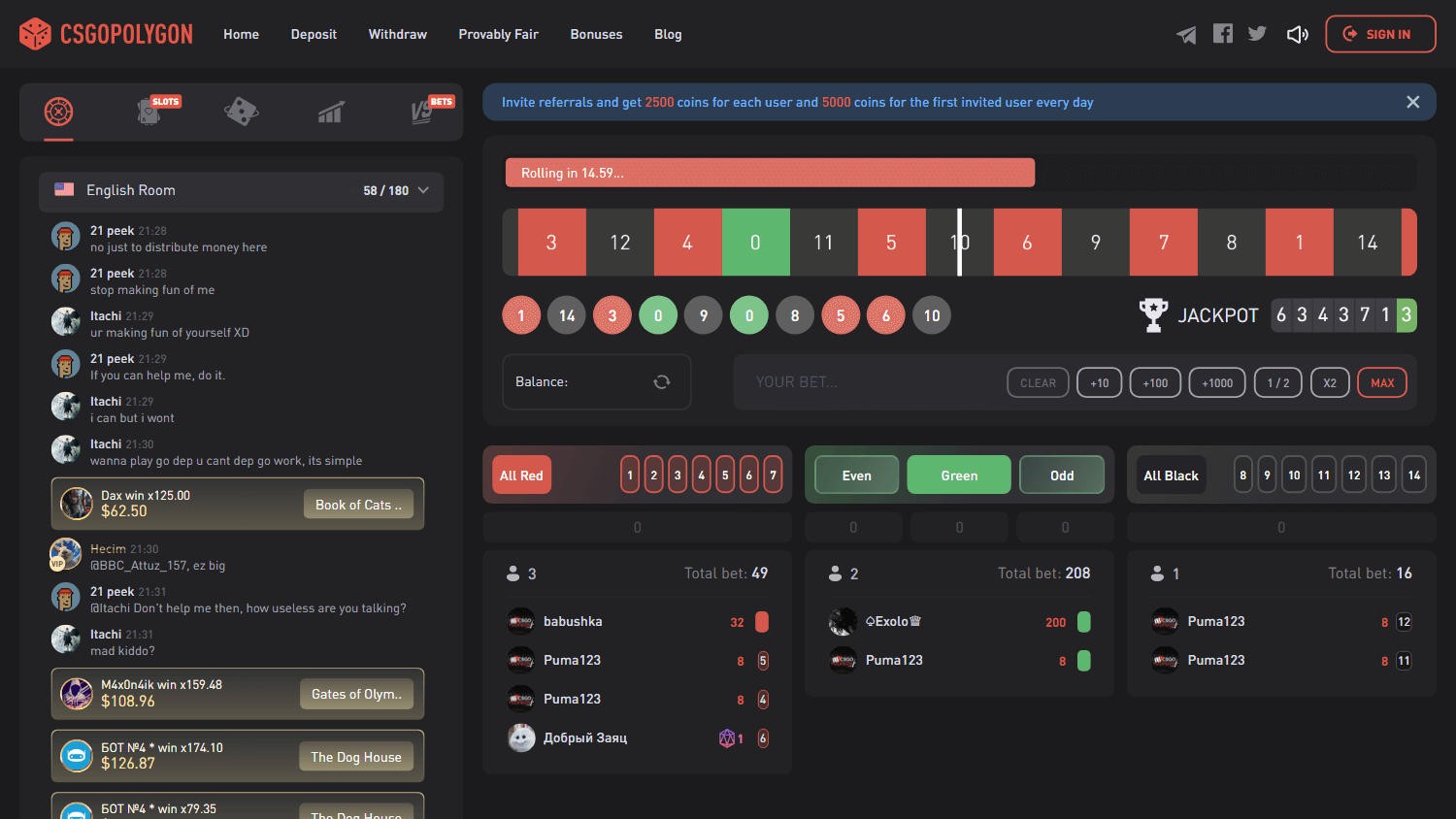 csgopolygon_casino_homepage_desktop