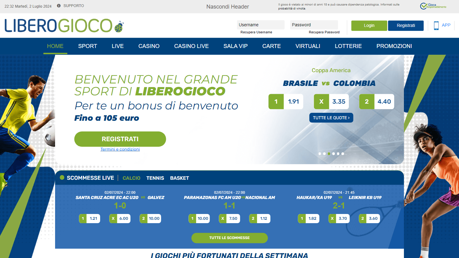 libero_gioco_casino_homepage_desktop