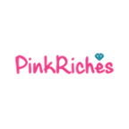 Pink Riches Casino Logo
