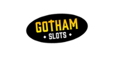 Gotham Slots Casino Logo