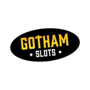Gotham Slots Casino Logo