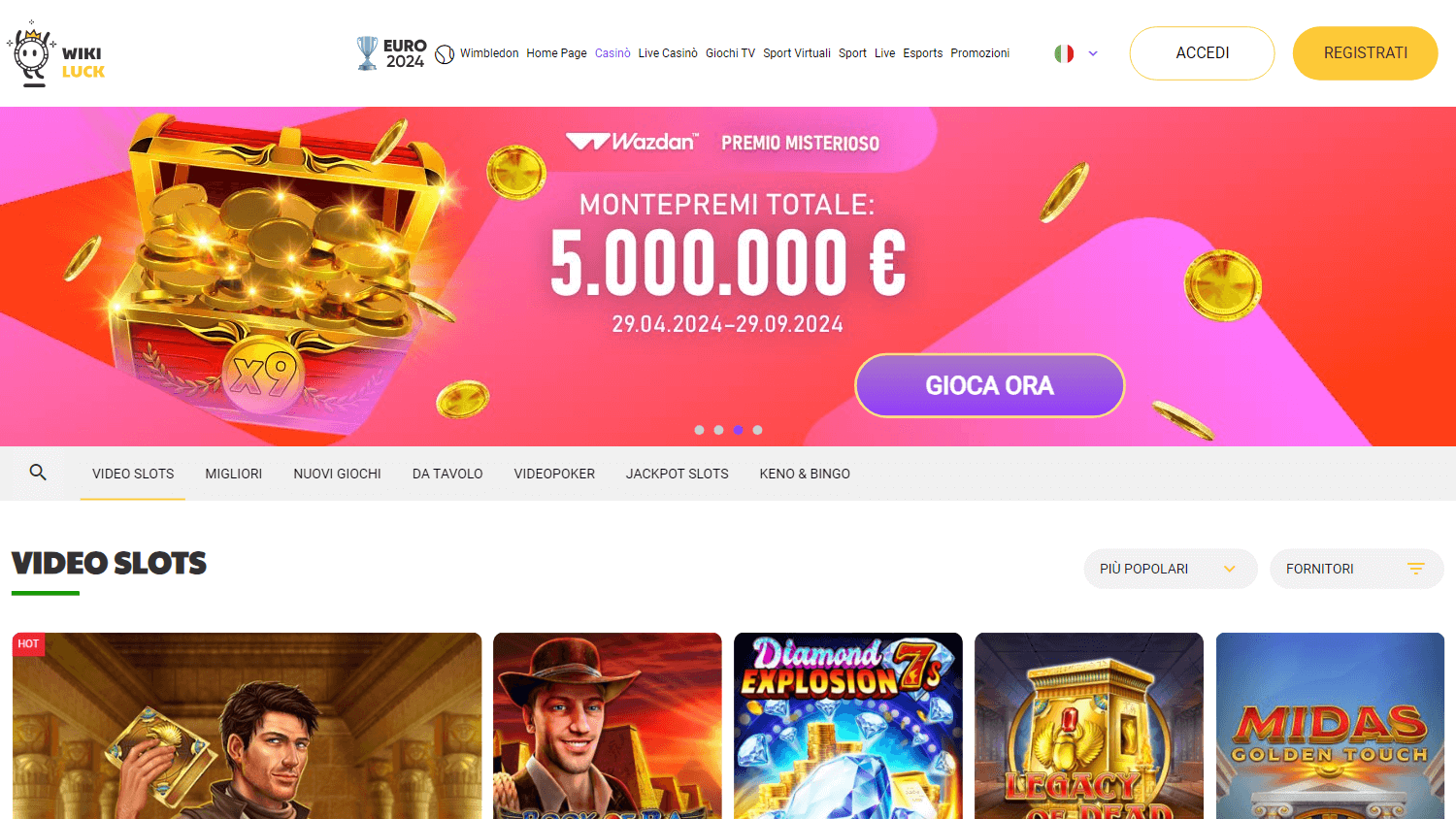 Casino ganadero de zactaecas