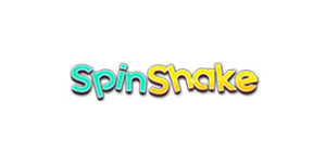 SpinShake Spielbank Logo