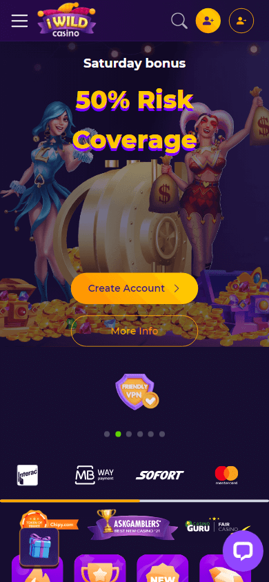 iWild
