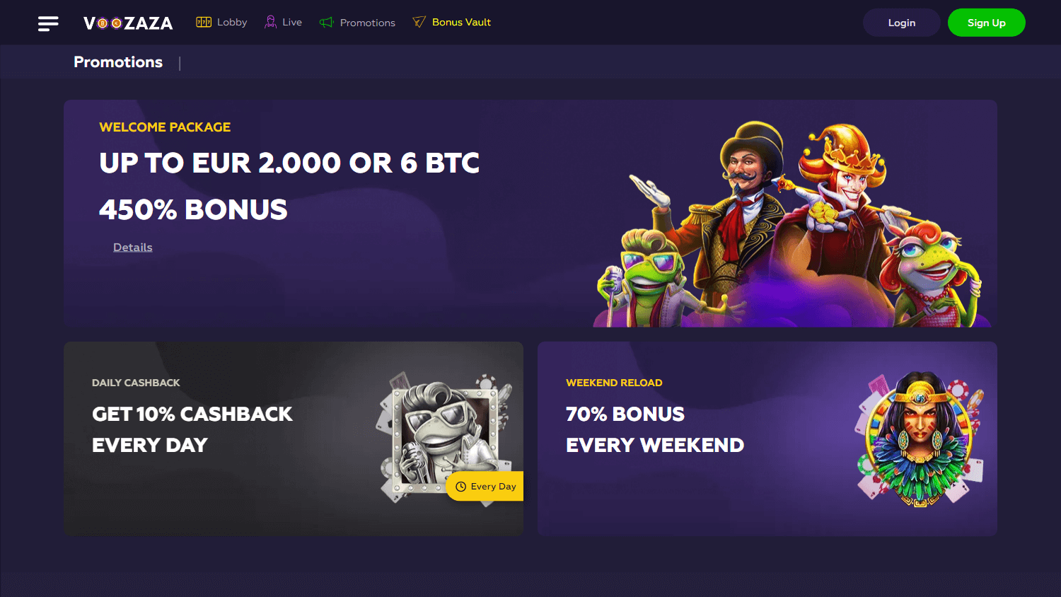 voozaza_casino_promotions_desktop