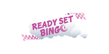 Ready Set Bingo Casino Logo