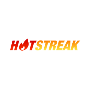 Hot Streak Casino Logo