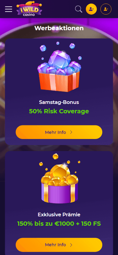 iwild casino 50 free spins no deposit