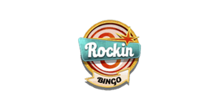 Rockin Bingo Casino Logo