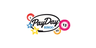 Payday Bingo Casino Logo