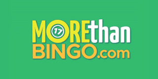 More Than Bingo Casino Logo