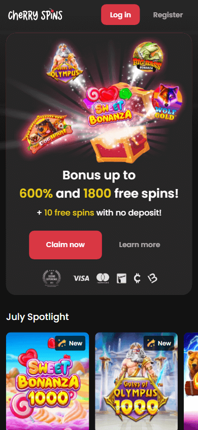 cherry_spins_casino_homepage_mobile