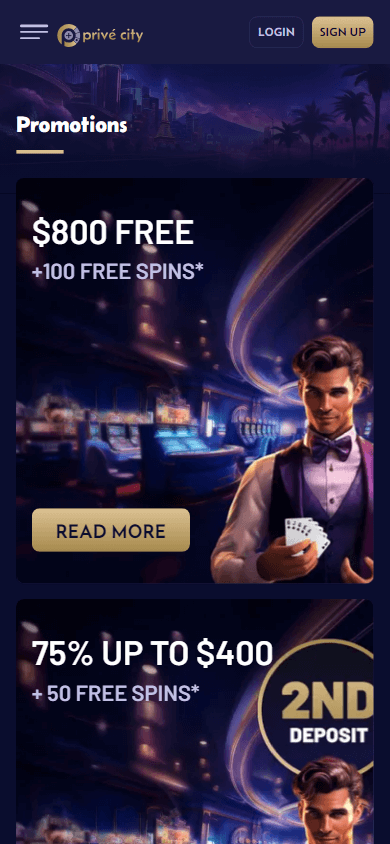 prive_city_casino_promotions_mobile