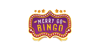 Merry Go Bingo Casino Logo