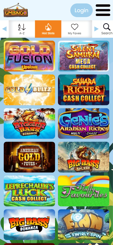 umbingo_casino_ie_game_gallery_mobile