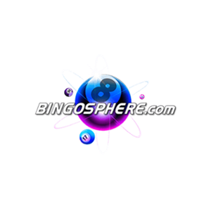 BingoSphere Casino Logo