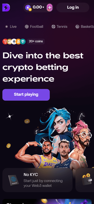 dexsport.io_casino_homepage_mobile