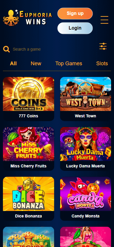 euphoria_wins_casino_game_gallery_mobile