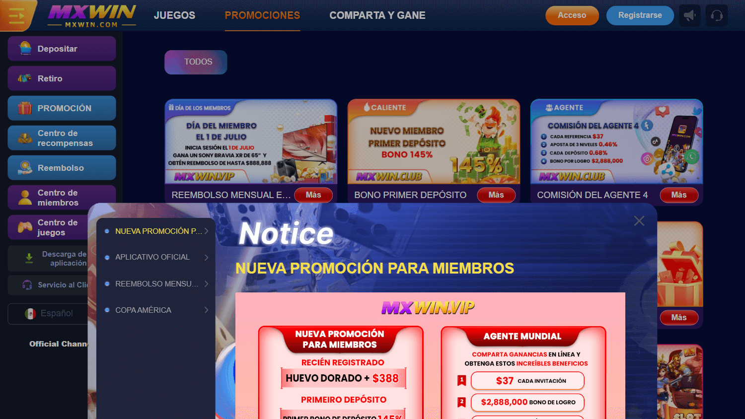 mxwin_casino_promotions_desktop