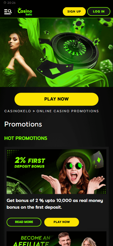 casinokelo_promotions_mobile