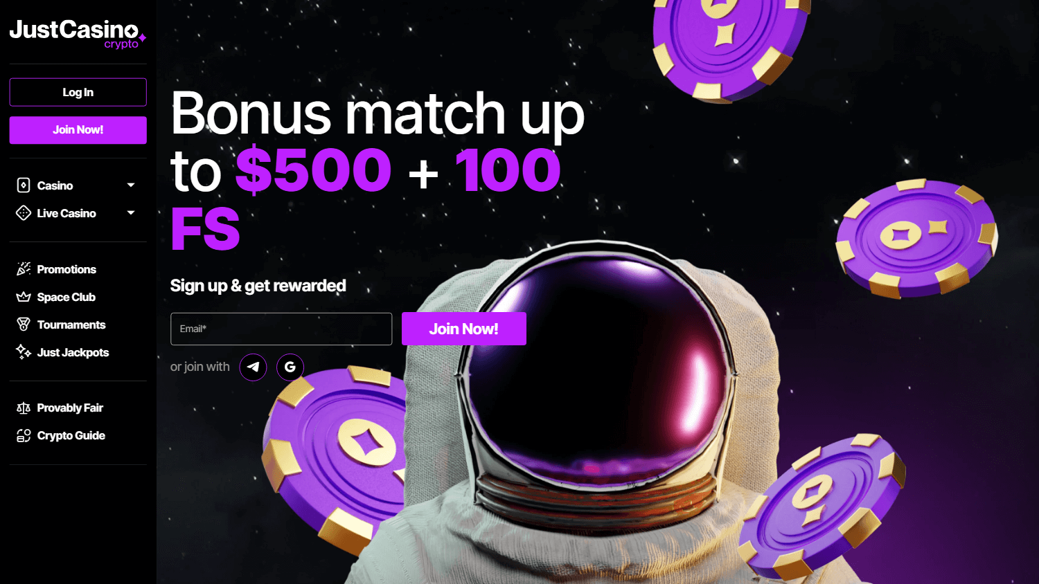 Justcasino UK Players Club: Boost Your Bankroll with First Deposit Bonus