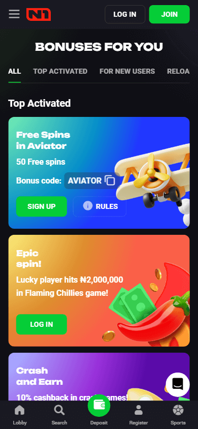 n1_bet_casino_ng_promotions_mobile