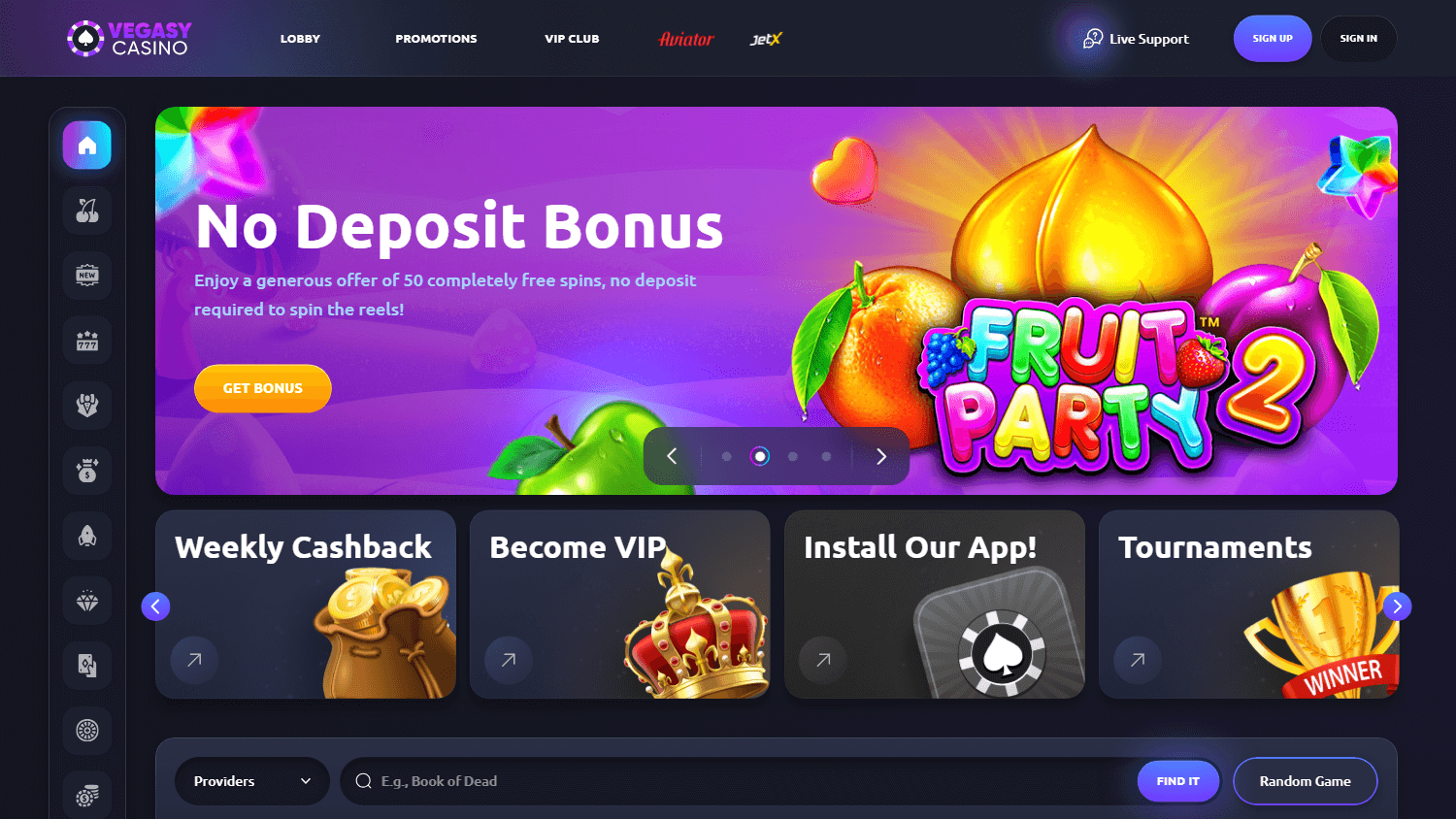 vegaslegacy_casino_homepage_desktop