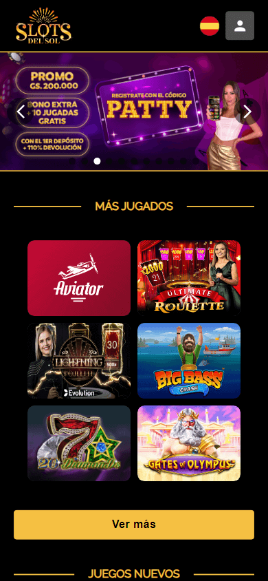 slots_del_sol_casino_homepage_mobile