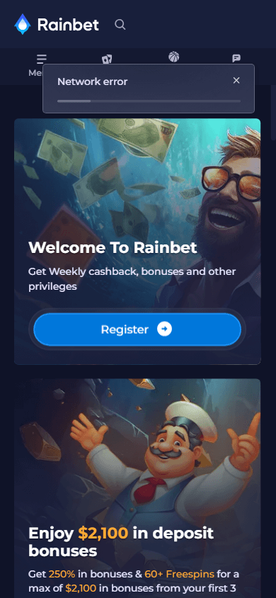 rainbet_casino_homepage_mobile