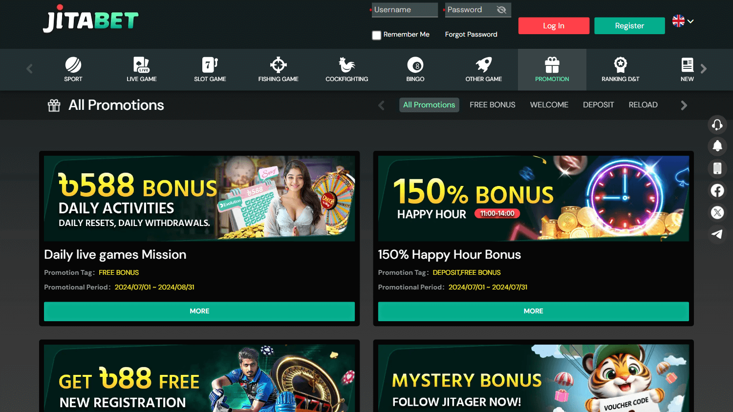 jitabet_casino_promotions_desktop