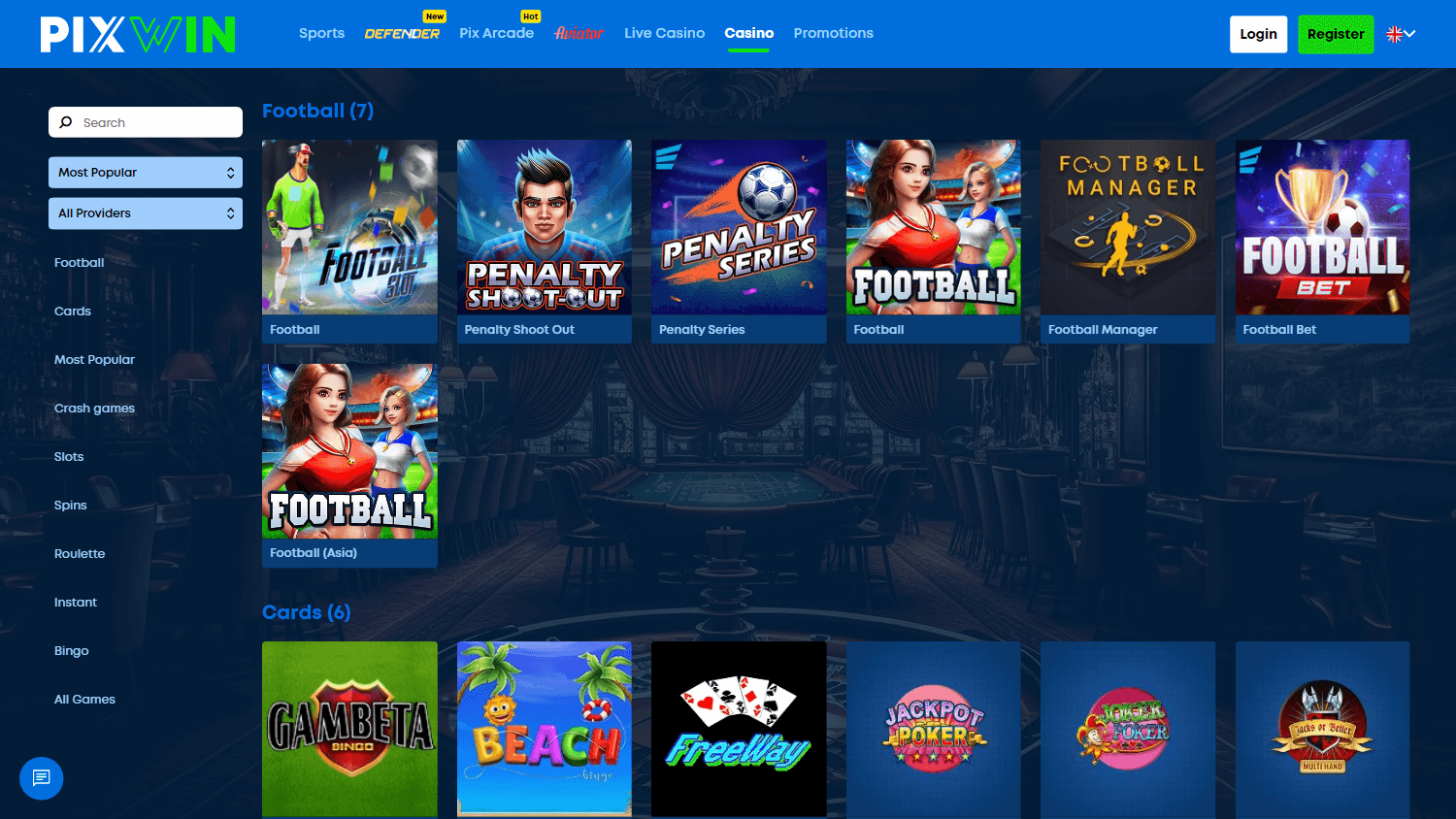 pixwin_casino_game_gallery_desktop