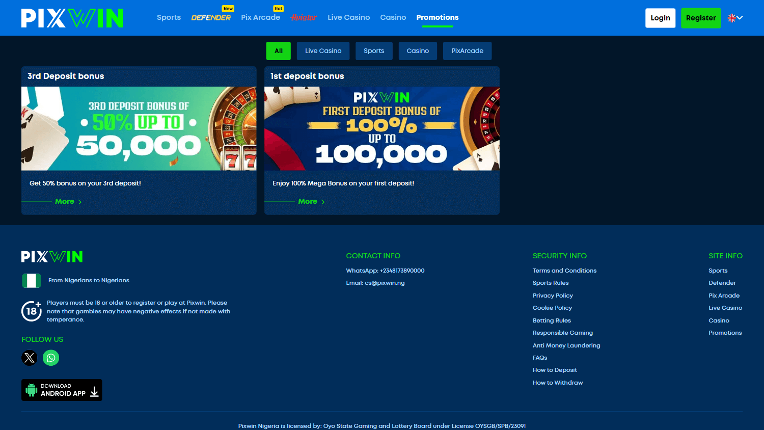 pixwin_casino_promotions_desktop