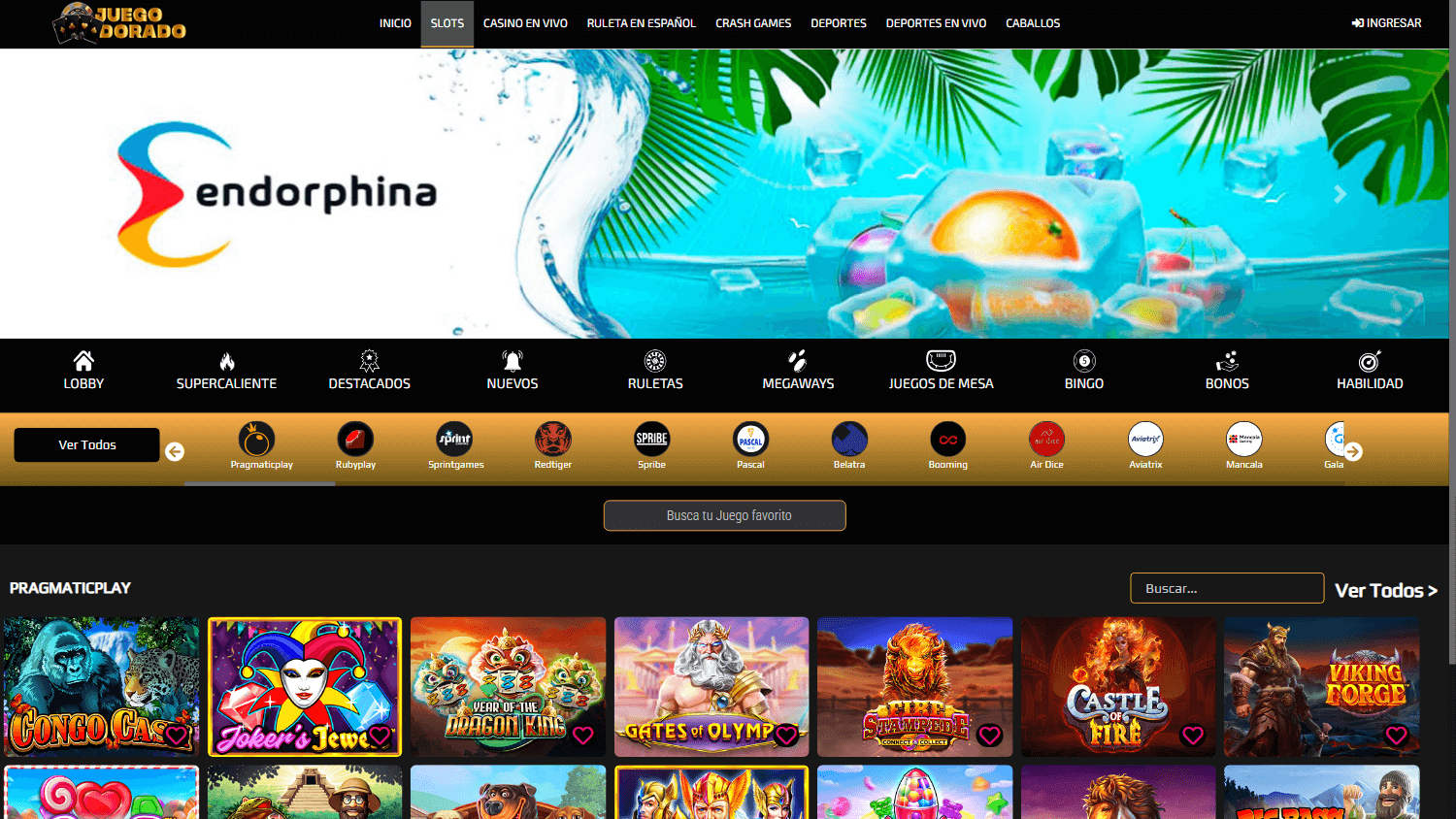 juegodorado_casino_game_gallery_desktop