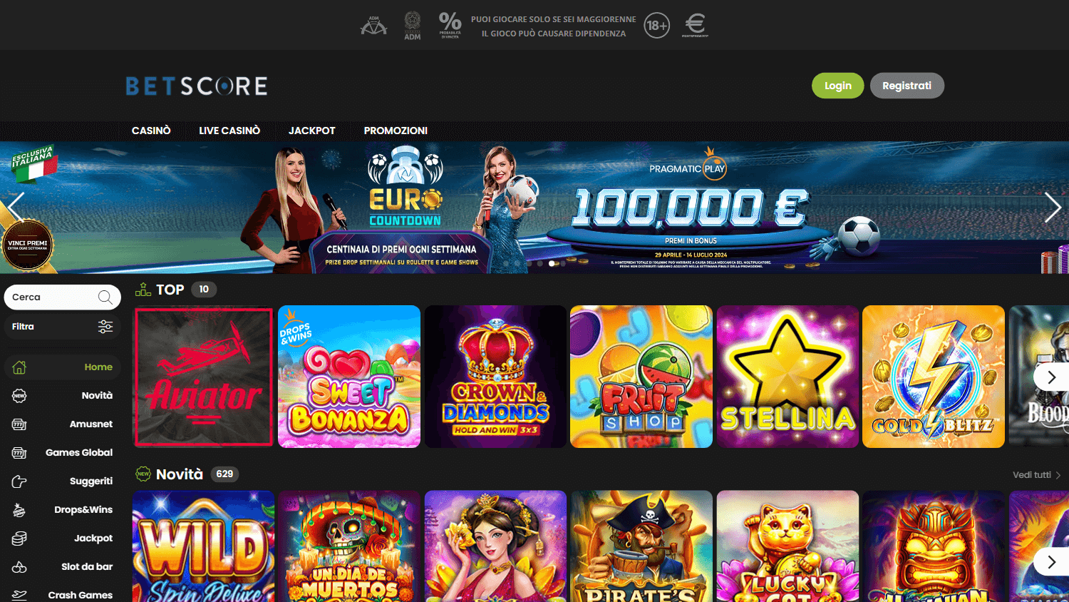 betscore_casino_game_gallery_desktop