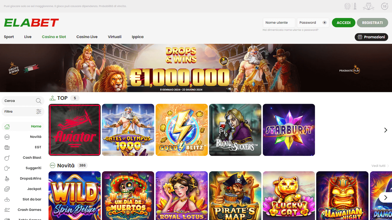 elabet_casino_game_gallery_desktop