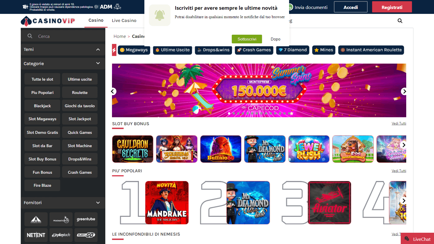 casinovip_game_gallery_desktop